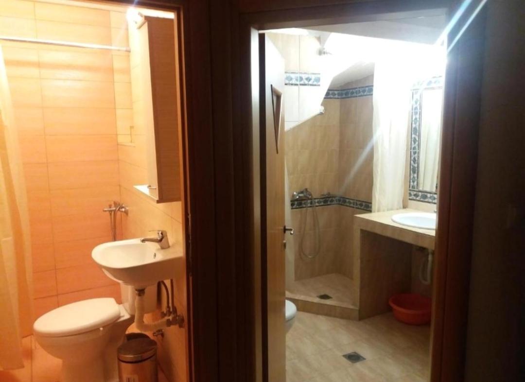 Georgios Apartments Sotiritsa Экстерьер фото