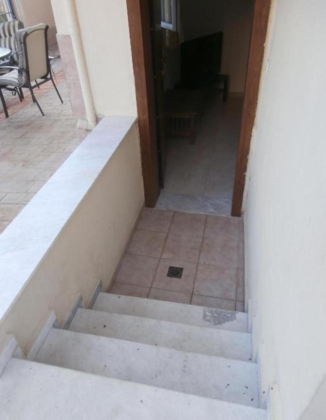 Georgios Apartments Sotiritsa Экстерьер фото