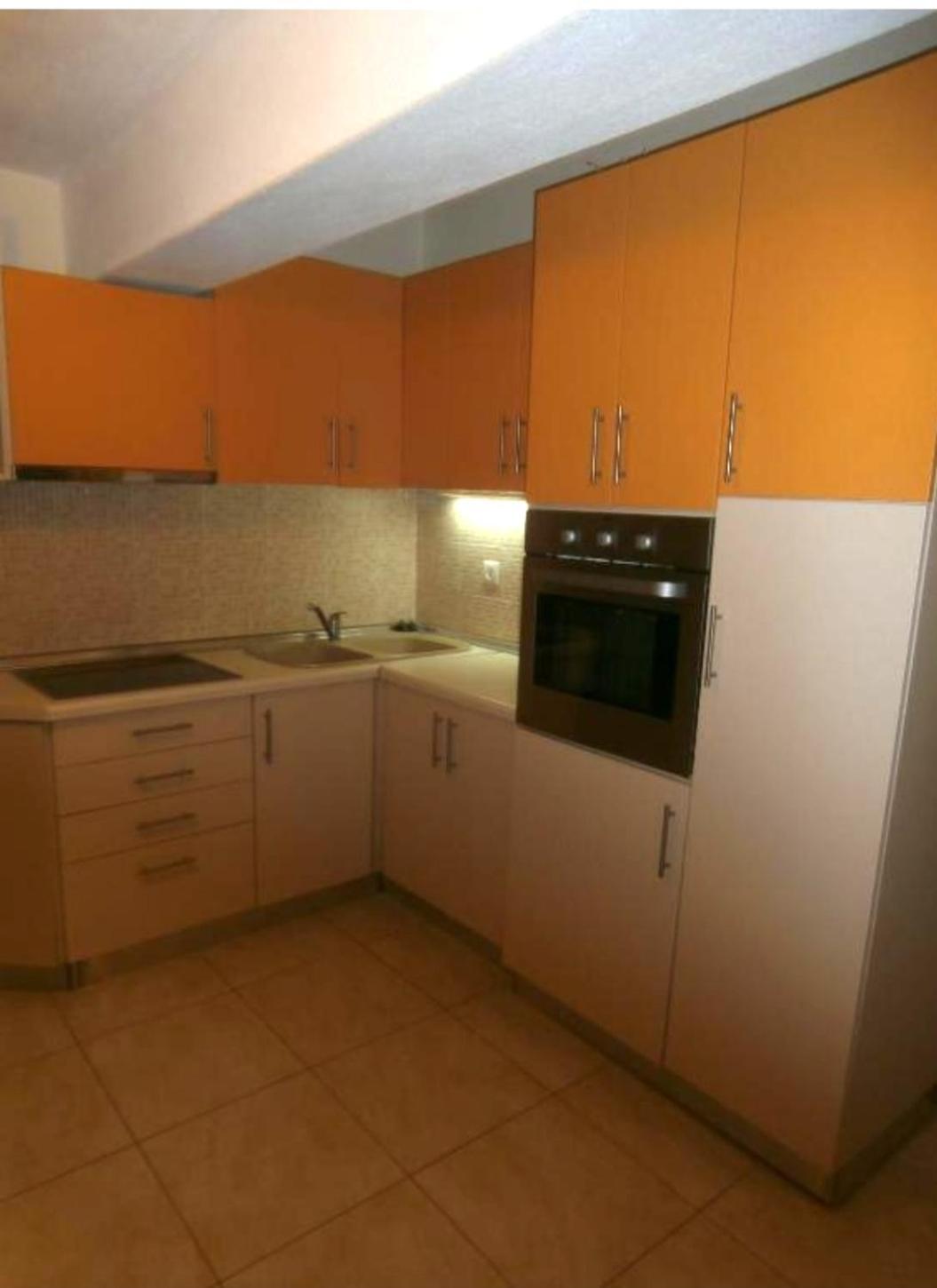 Georgios Apartments Sotiritsa Экстерьер фото