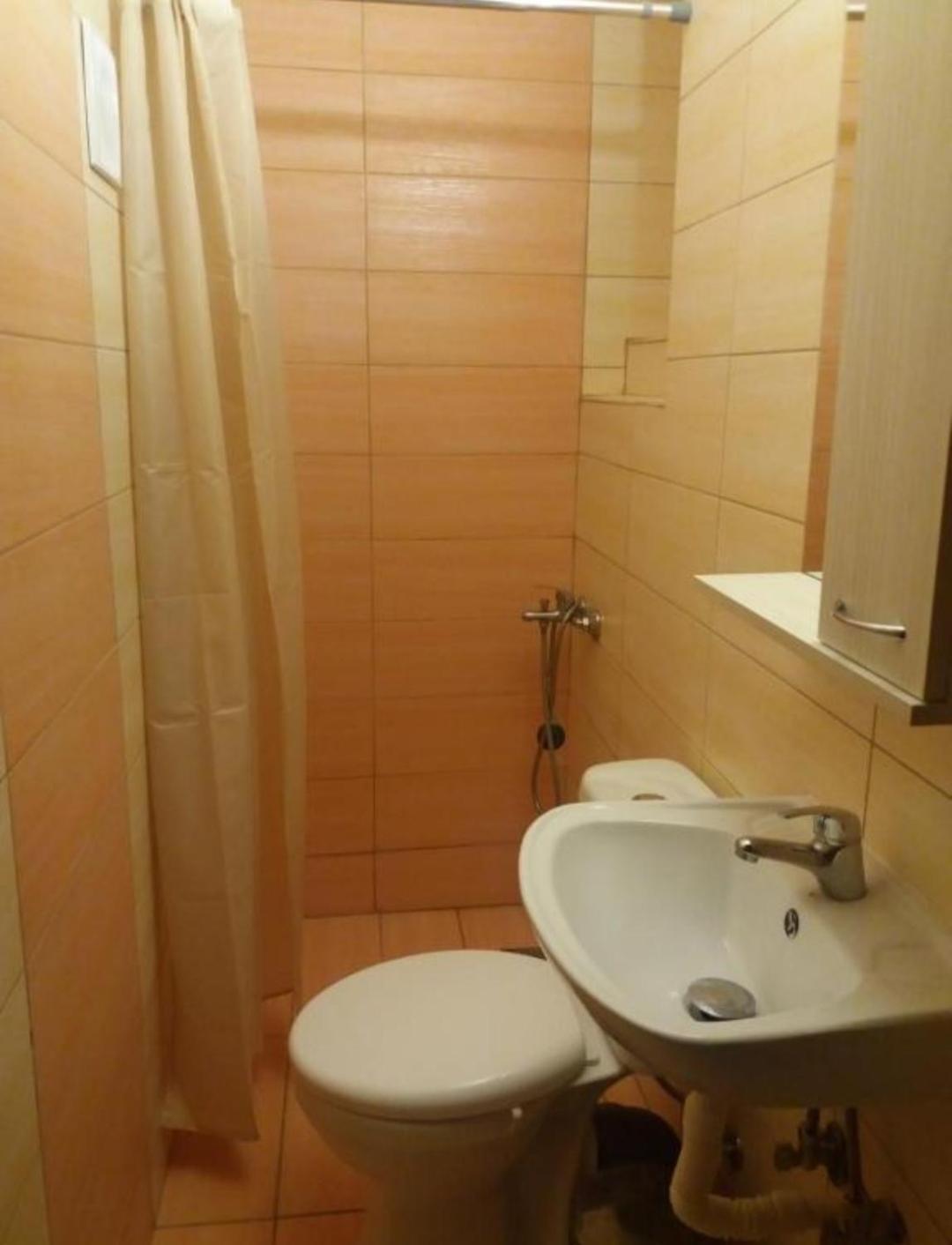 Georgios Apartments Sotiritsa Экстерьер фото