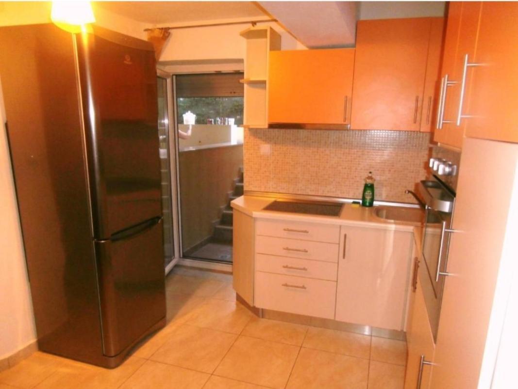 Georgios Apartments Sotiritsa Экстерьер фото