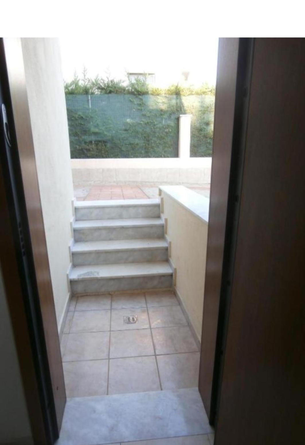 Georgios Apartments Sotiritsa Экстерьер фото