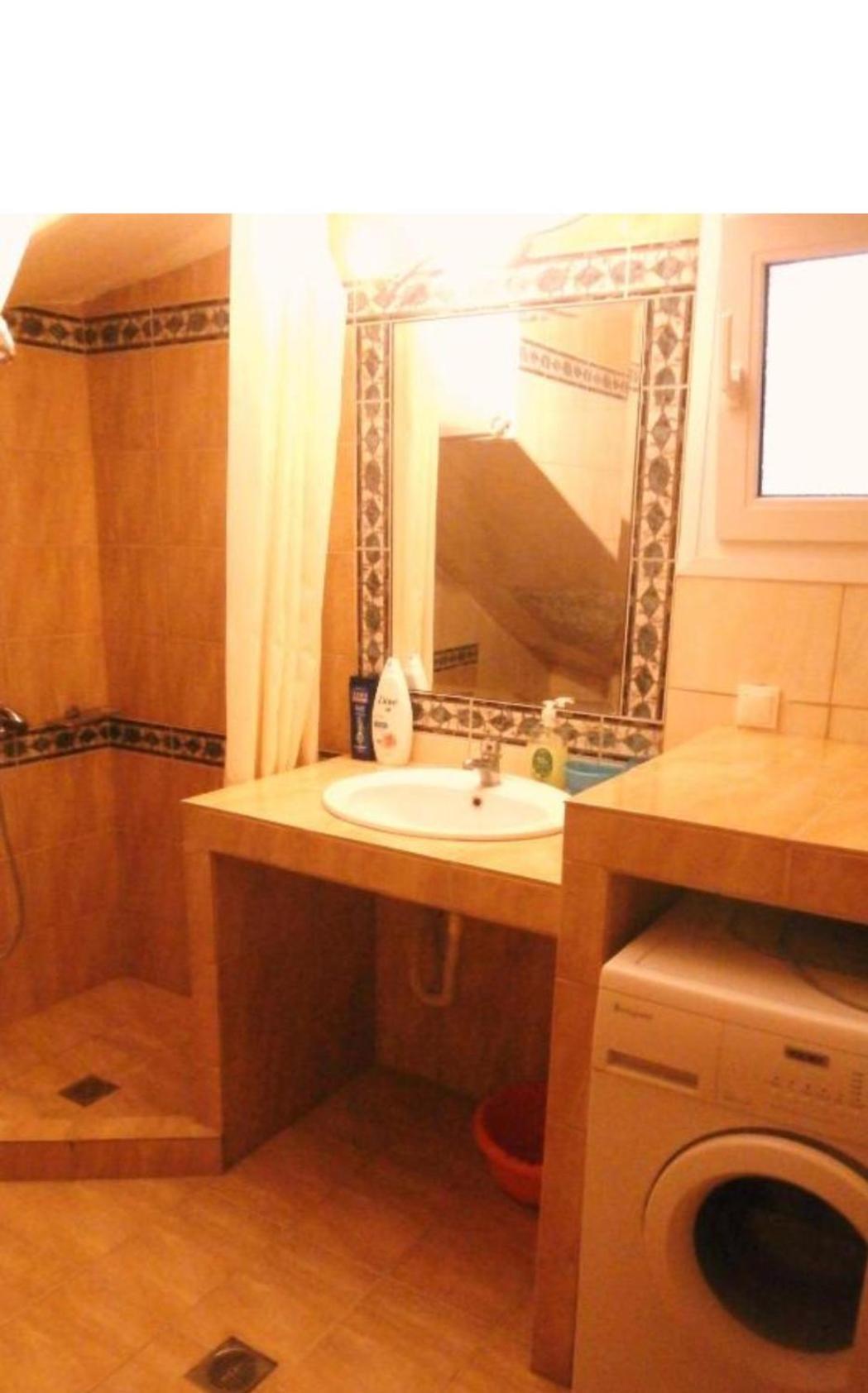 Georgios Apartments Sotiritsa Экстерьер фото