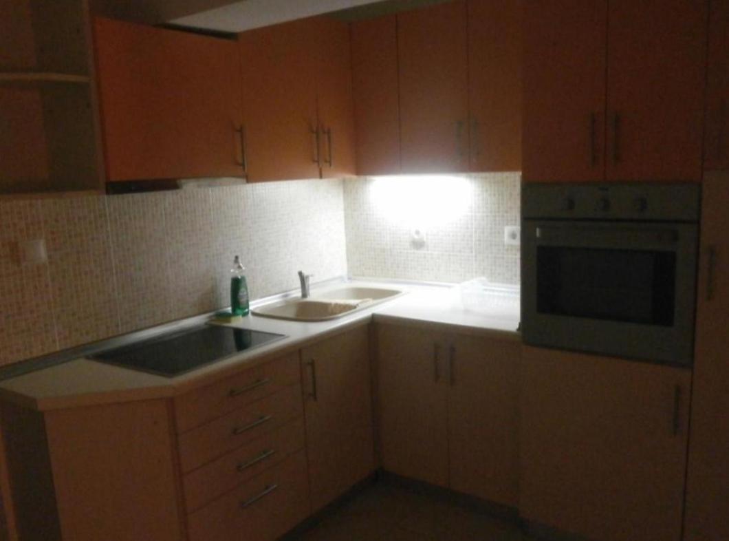 Georgios Apartments Sotiritsa Экстерьер фото