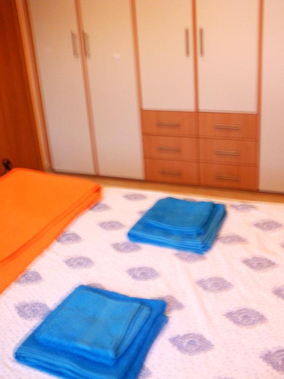 Georgios Apartments Sotiritsa Экстерьер фото