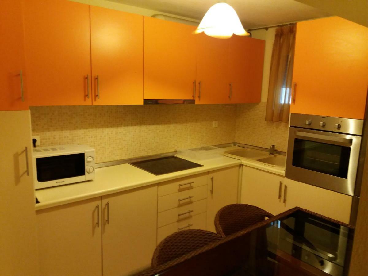Georgios Apartments Sotiritsa Экстерьер фото