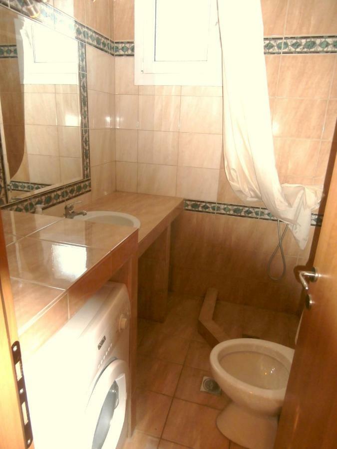 Georgios Apartments Sotiritsa Экстерьер фото
